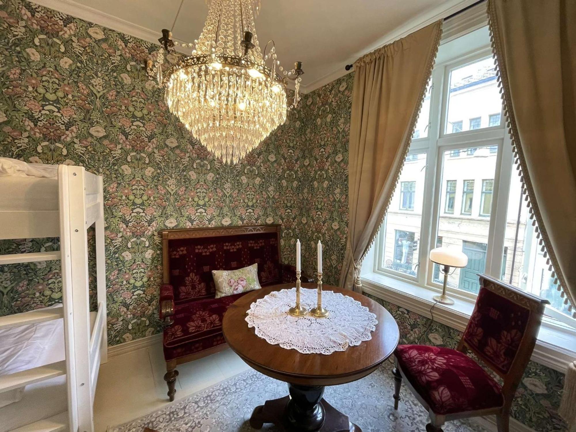 Ferienwohnung Jugend 1903 Ålesund Exterior foto