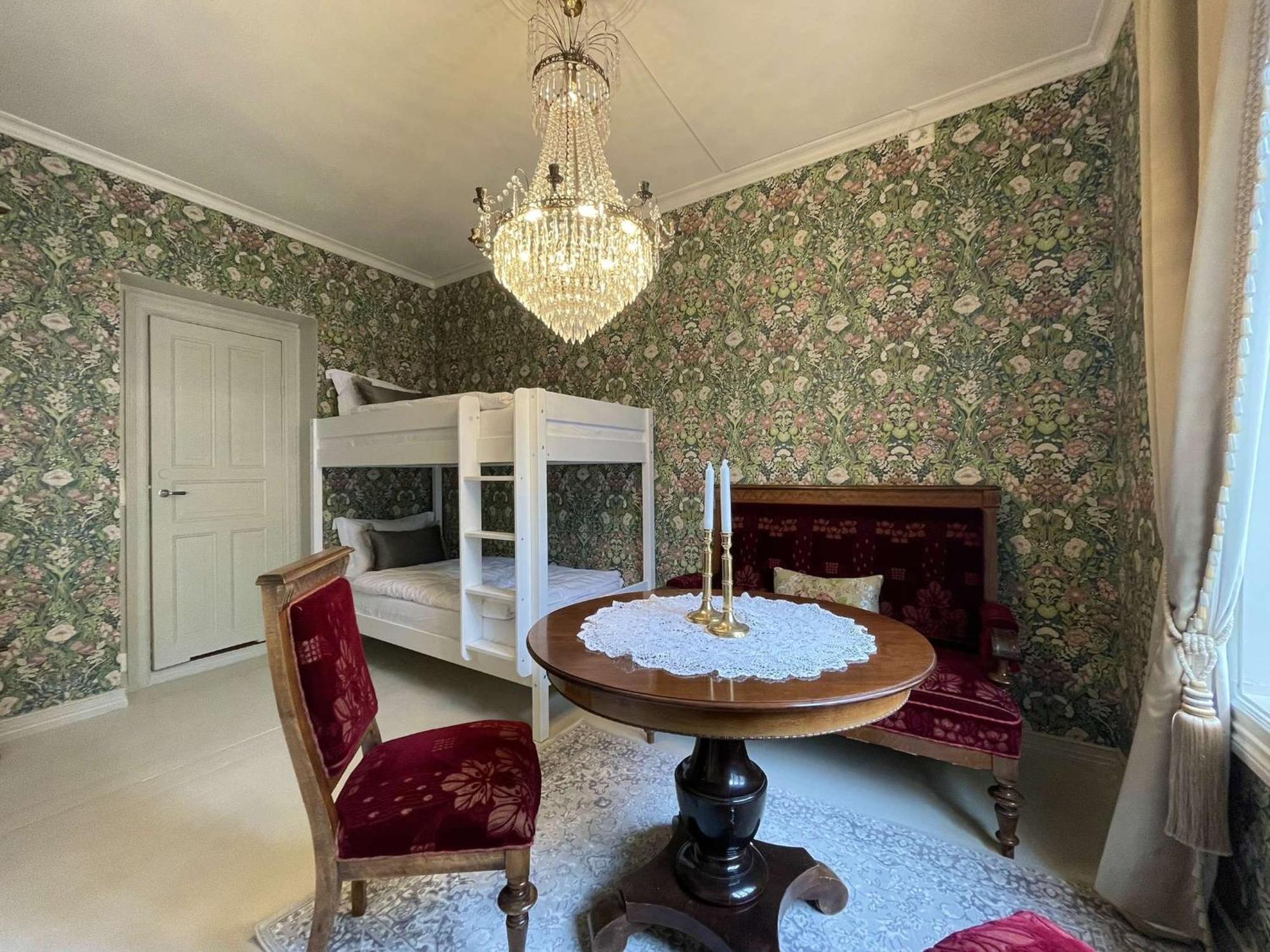 Ferienwohnung Jugend 1903 Ålesund Exterior foto